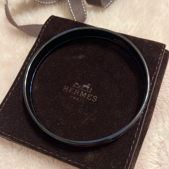 Hermes bangle bracelet - Picture 5 of 9